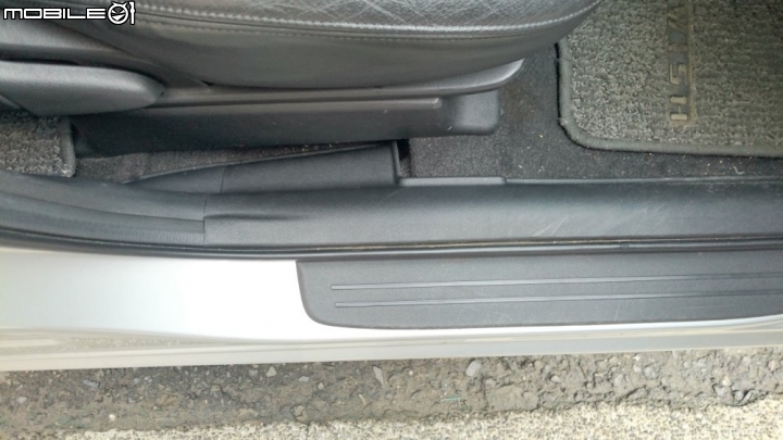 [分享]DIY更換07年WISH車用數位電視盒