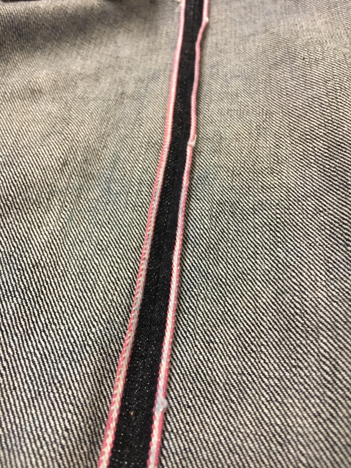 [開箱+遊記] 京阪牛圈巡禮之藍著堂奇緣 Samurai x Aikidou ASJ711vx-16oz