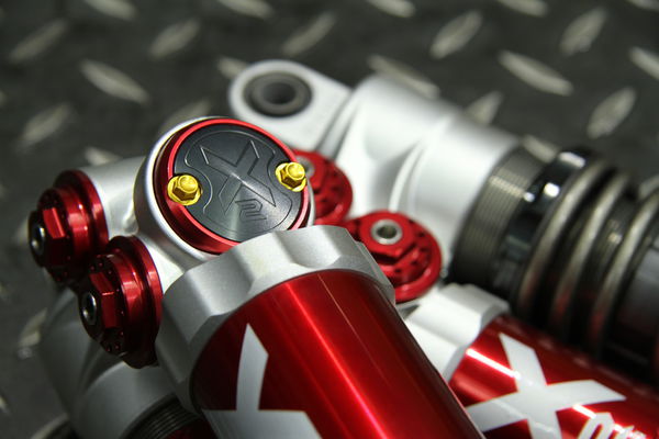 國內大廠懸吊系統的選擇與調整攻略