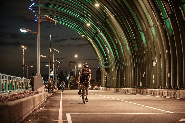 Bicycle Travel - 彰南中三縣三日(139縣道、日月潭自行車道、136縣道)