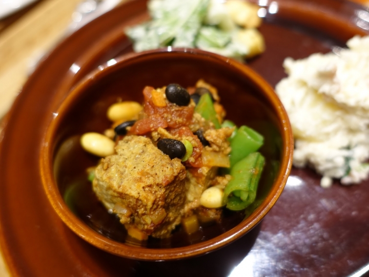 [食記] Café&Meal MUJI 阪急店。信義區的質素之食!