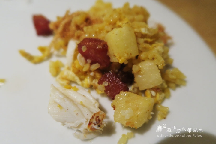 曼谷~Savoey Thai Restaurant