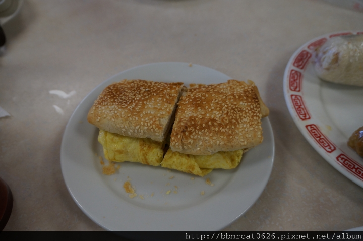 洛杉磯 Road Trip - 洛杉磯華人區四家台式豆漿早餐店綜合評比