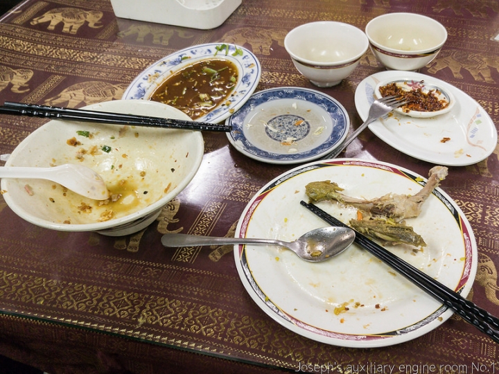 [新北中和]南國風味泰緬小吃超合麻糬的口味