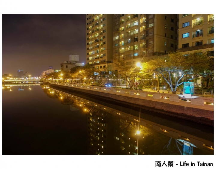 【台南市中西區-活動】第二屆台南水岸藝術節-水風光2046