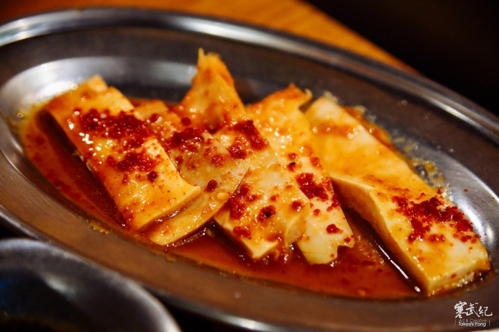 大阪燒肉雙子Futago 林森店｜超喧囂大阪流日式燒肉‧下班快來喝酒吃肉！