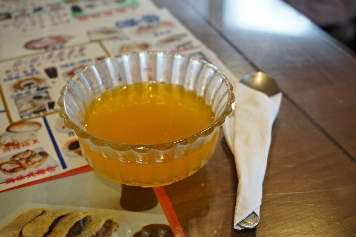 【風吟餐飲館】推現炒中式簡餐