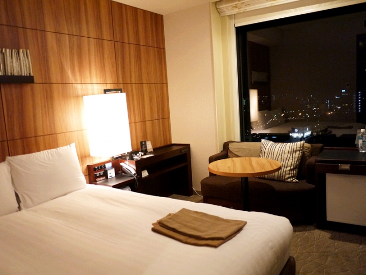 【日本 九州/鹿兒島】SOLARIA HOTEL--地點舒適度及設備都無可挑剔