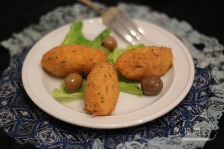 [澳門][氹仔舊城區] Castiço ~家庭式葡國料理小館(近官也街)