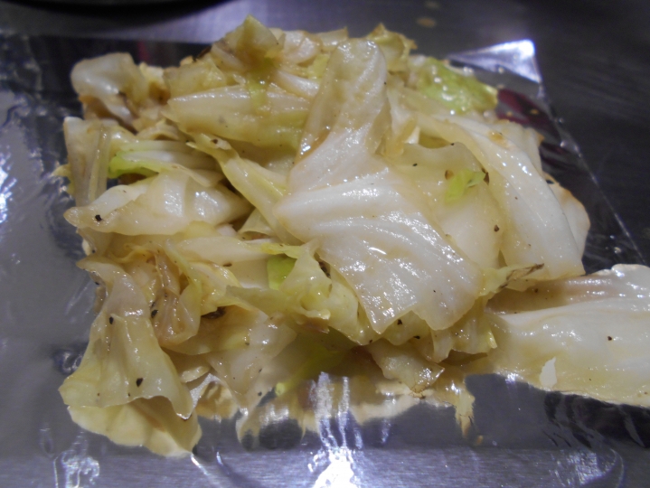 【食評】天銅平價鐵板燒