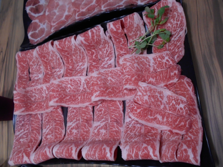 【食評】永和火鍋~沸騰 Boiling Shabu Shabu