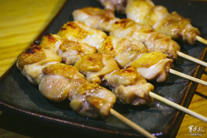 酒窩 燒烤居酒屋-南京店｜清酒達人坐鎮‧精緻酒食值得品味！