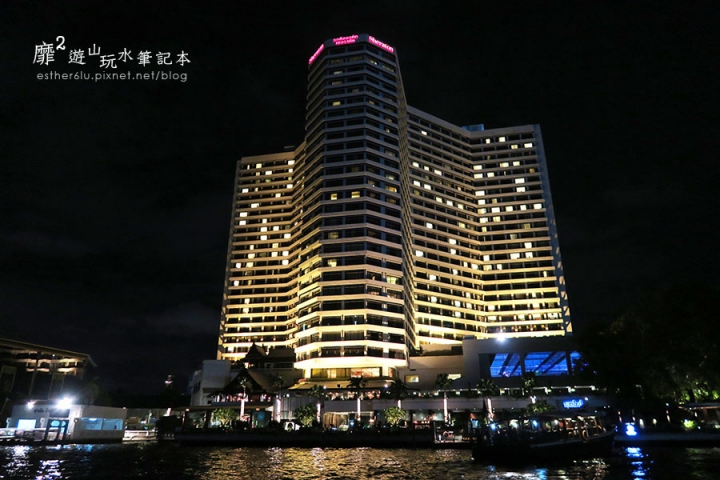 曼谷~YOK YOR MARINA RESTAURANT 海鮮大餐