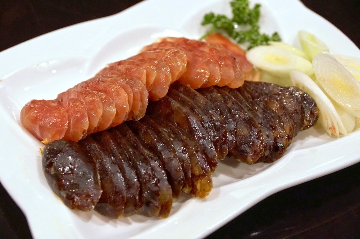 [台南][中西區] 九龍茶餐廳