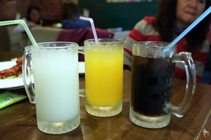 [台北]大安區美食-德相美式加州壽司  by蛋拔