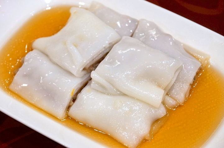 [台南][中西區] 九龍茶餐廳