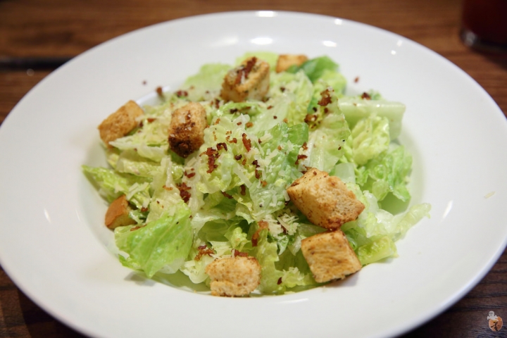 [台北]101旁的美食餐廳-1Bite2Go美式餐廳  by蛋拔