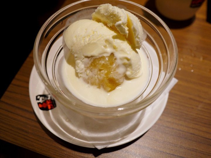 【台北 中山區/捷運中山站】赤から -- 重口味會愛的名古屋紅味增鍋