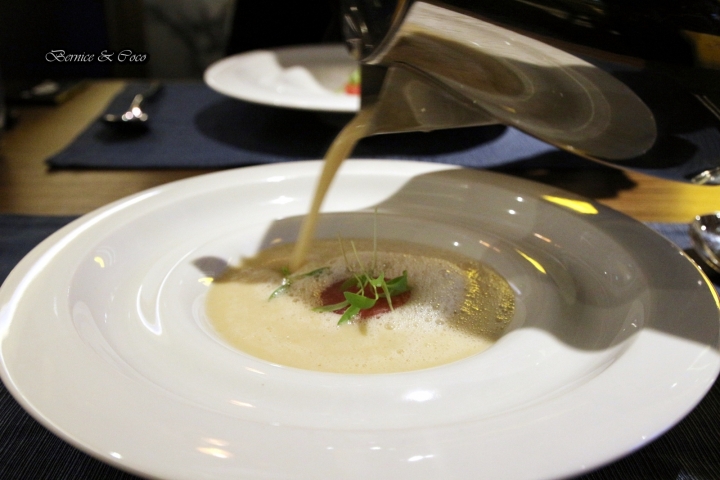 (台北 東區美食)Wennce Naior 乃渥爾料理/情人節 節日聚餐 東區下午茶吃到飽最佳餐廳(捷運忠孝復興站)
