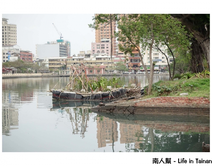 【台南市中西區-活動】第二屆台南水岸藝術節-水風光2046