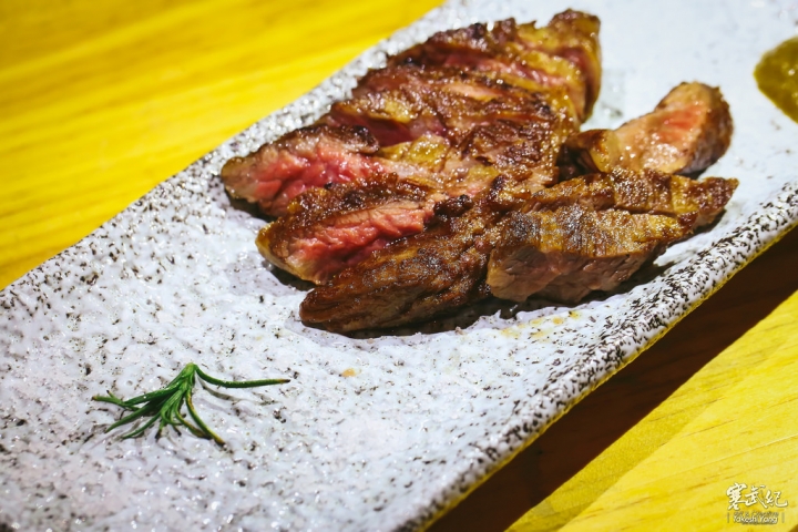 酒窩 燒烤居酒屋-南京店｜清酒達人坐鎮‧精緻酒食值得品味！