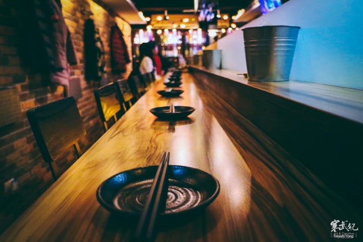 酒窩 燒烤居酒屋-南京店｜清酒達人坐鎮‧精緻酒食值得品味！