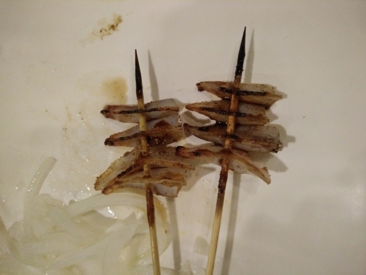 食在台北巷弄@火鍋篇.巴郎子新疆羊肉爐x燒烤
