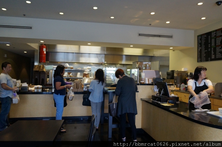 洛杉磯 Road Trip - 洛杉磯華人區四家台式豆漿早餐店綜合評比
