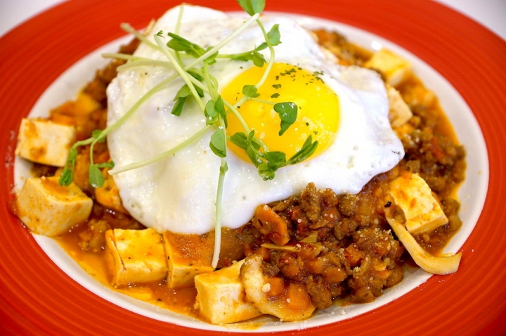 [台南][東區] 小太陽義大利麵 東寧店