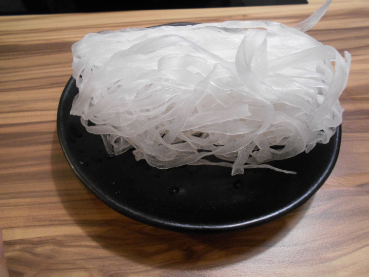 【食評】永和火鍋~沸騰 Boiling Shabu Shabu