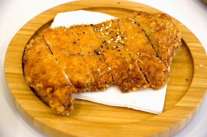 [台南][東區] 小太陽義大利麵 東寧店