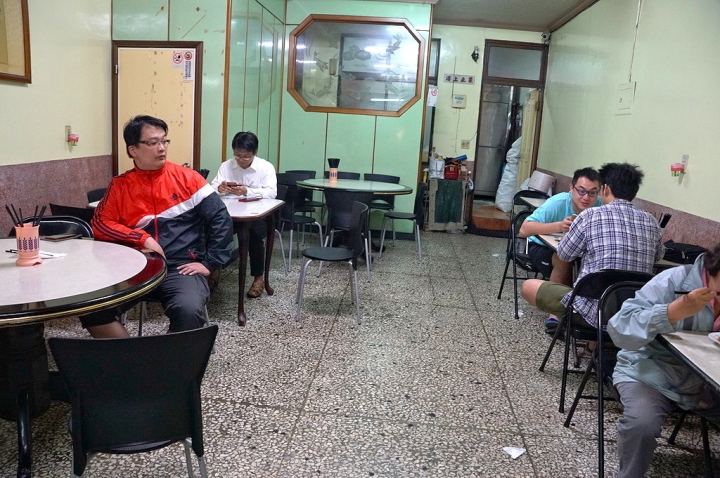 [台南][東區] 城邊真味炒鱔魚專家