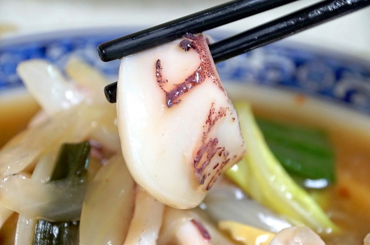 [台南][東區] 城邊真味炒鱔魚專家