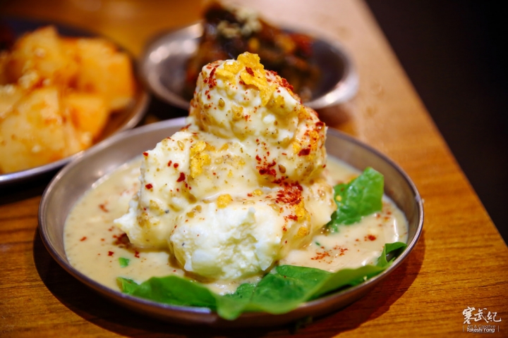 大阪燒肉雙子Futago 林森店｜超喧囂大阪流日式燒肉‧下班快來喝酒吃肉！