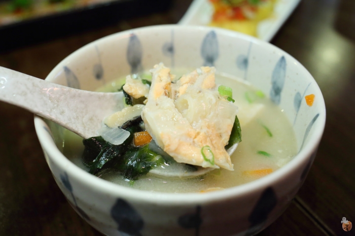 [台北]大安區美食-德相美式加州壽司  by蛋拔