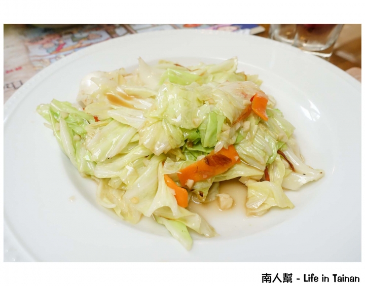 【台南市新營區-美食】新營70年老味道~~華味香@JTT Culture Plaza(單點.套餐)