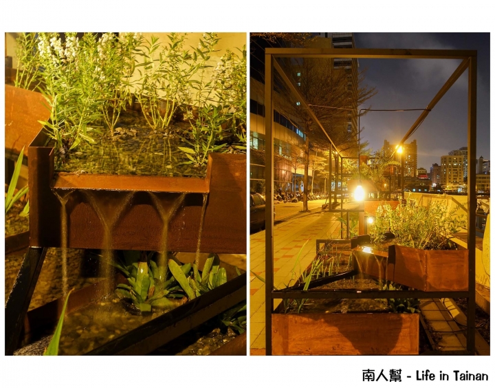 【台南市中西區-活動】第二屆台南水岸藝術節-水風光2046