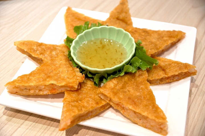 [台南][東區] 泰味食足 東門店