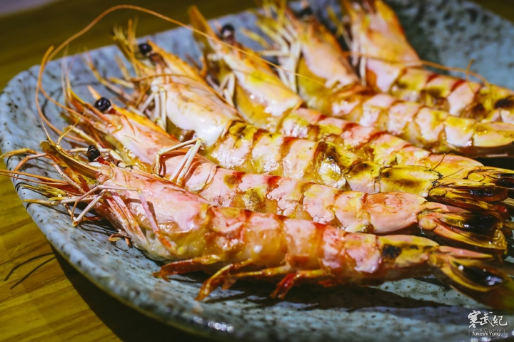 酒窩 燒烤居酒屋-南京店｜清酒達人坐鎮‧精緻酒食值得品味！