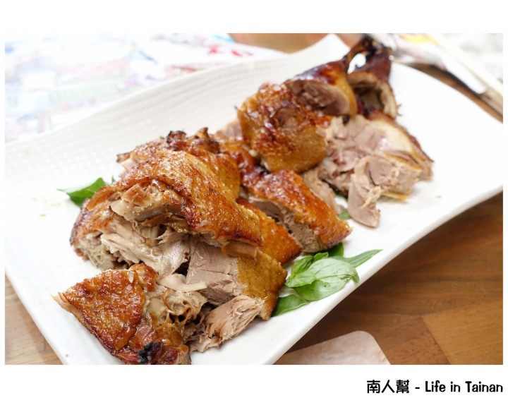 【台南市新營區-美食】新營70年老味道~~華味香@JTT Culture Plaza(單點.套餐)