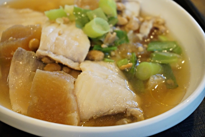 【風吟餐飲館】推現炒中式簡餐