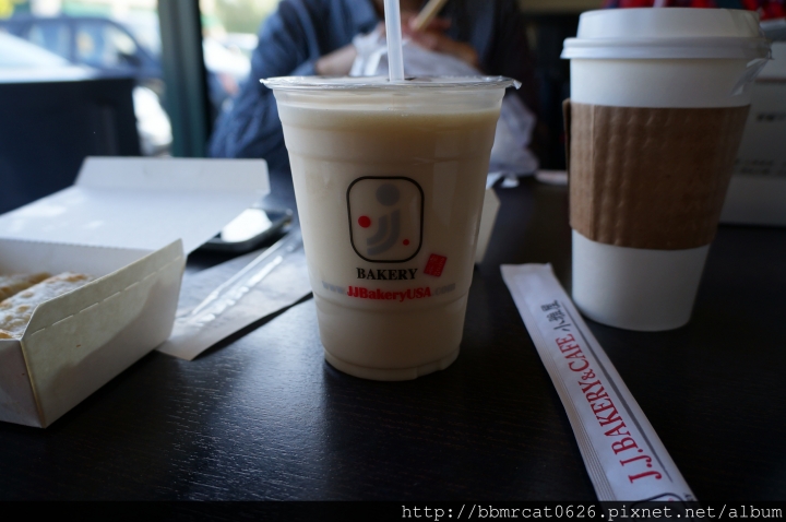 洛杉磯 Road Trip - 洛杉磯華人區四家台式豆漿早餐店綜合評比