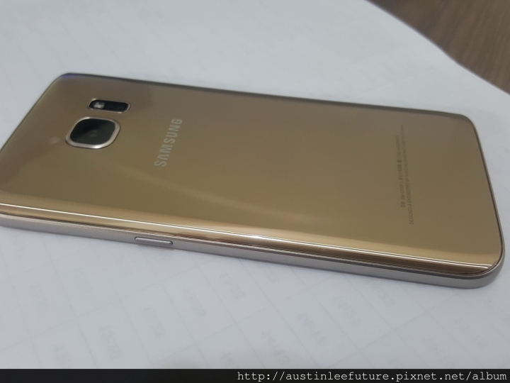 三星 Samsung Galaxy S7 發售日 三創排隊開箱文
