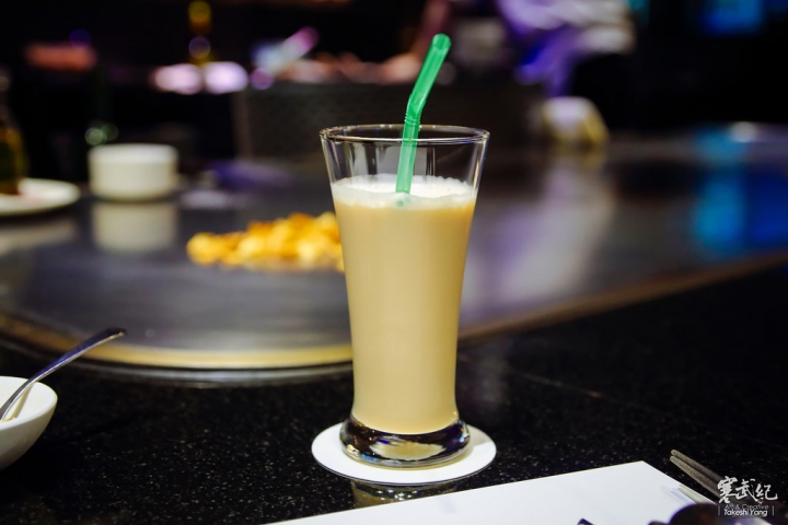 捷運劍南路站‧九鼎鐵板燒｜18oz超厚切沙朗牛排‧雙人鐵板燒驚奇饗宴！