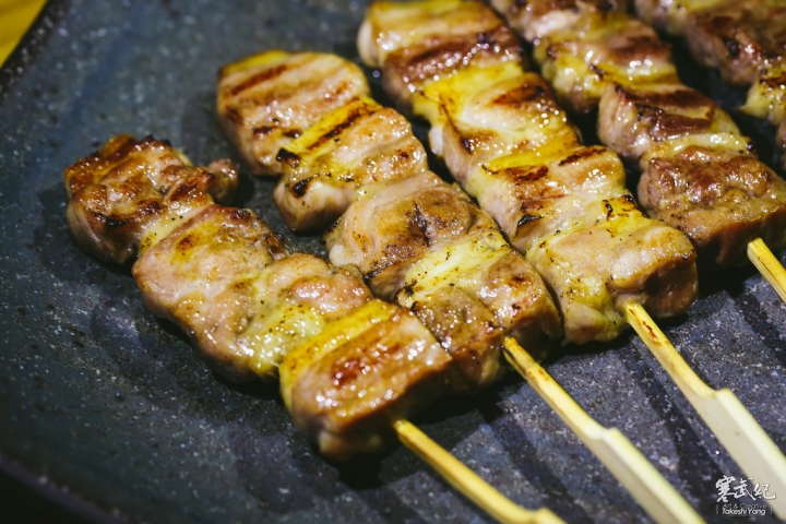 酒窩 燒烤居酒屋-南京店｜清酒達人坐鎮‧精緻酒食值得品味！