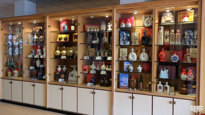 [環島●馬祖] 大環走_南竿