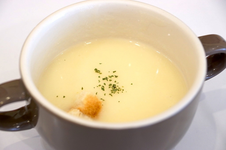 [台南][東區] 小太陽義大利麵 東寧店