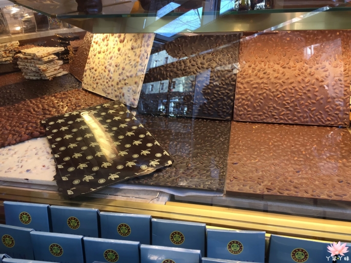 【土耳其・Istanbul・お土産】Kahve Dünyası手工巧克力－在地人力推品牌