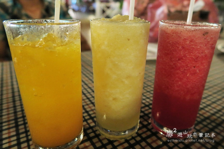 曼谷~YOK YOR MARINA RESTAURANT 海鮮大餐