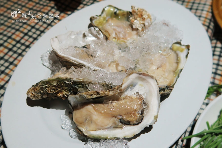 曼谷~YOK YOR MARINA RESTAURANT 海鮮大餐